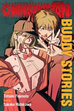 Chainsaw Man: Buddy Stories