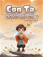 Con Ta Nhanh Đột Phá