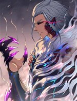 Dị Giới Hokage Chiến Ký