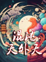 Hỗn độn thiên ngoại thiên