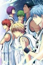 Kuroko Vua Bóng Rổ