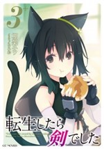 Tensei Shitara Ken Deshita (Ver.LN)