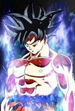 Xuyên Việt Từ Dragon Ball Bắt Đầu